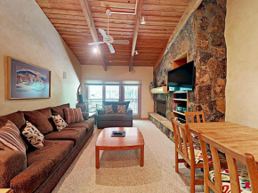 Timberline Condominiums 1 Bedroom Loft Standard Unit A3G Snowmass Village